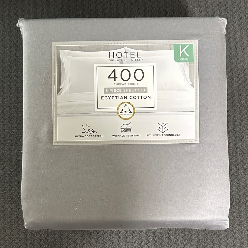 King Size Sheets